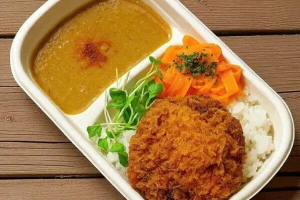 冷凍カレーやデミグラス煮込み有り！ 居酒屋まるの味を手軽に自宅で♪