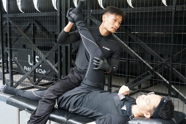 JP.Stretchハノイ＆ホーチミン｜日本式ストレッチで身体を根本からケア