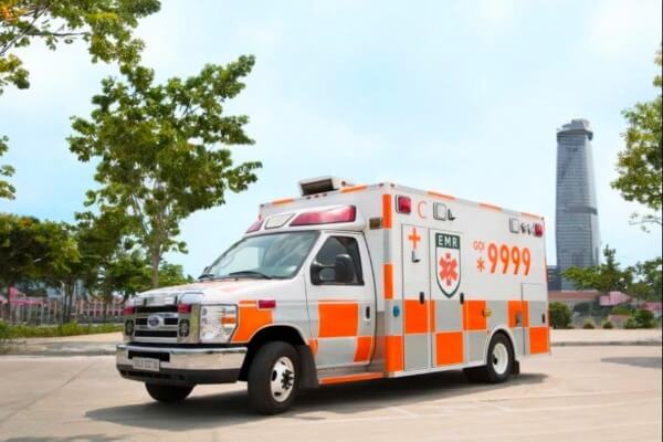 FMPの「＊9999」｜24時間365日対応の救急医療ホットライン