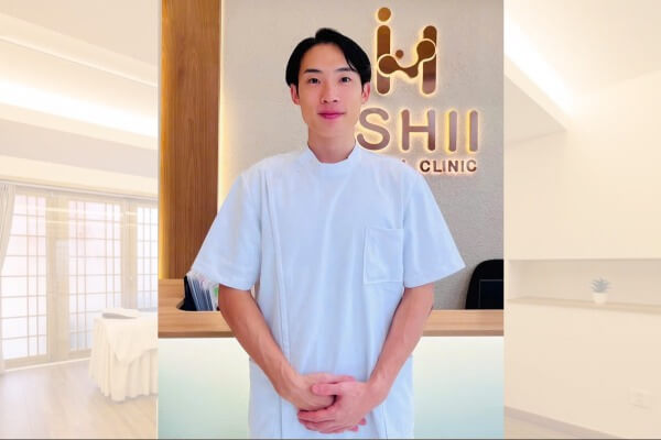 2人目の日本人鍼灸師が着任！ 解剖学×東洋医学で根本原因をケア