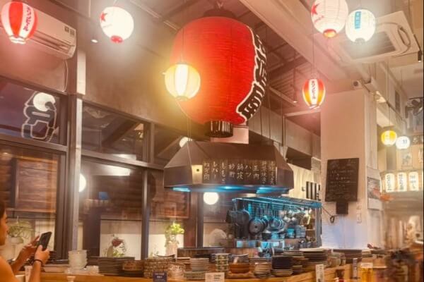 年末年始は31日〜3日が臨時休業｜居酒屋まる