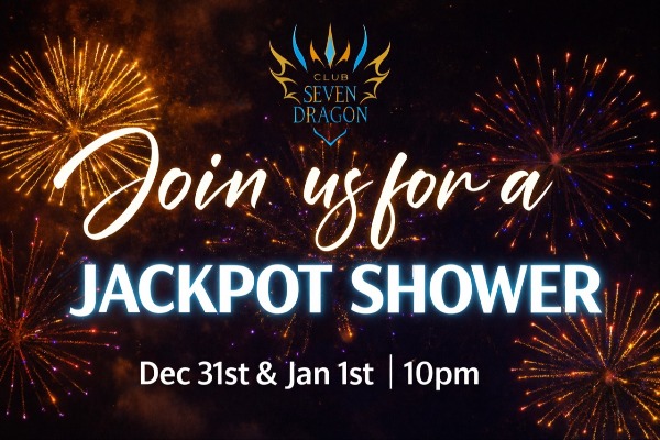 ダナン日系カジノ｜年末年始はセブンドラゴンへ！ Jackpot &ビュッフェ実施