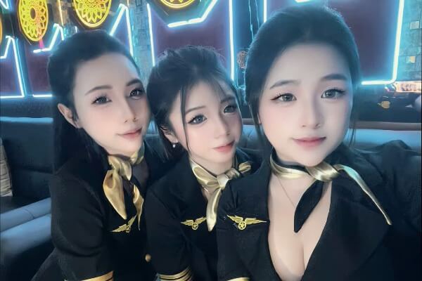 年末年始だけ会計20％OFF！ダナンの年越しはプレミアラウンジ♪