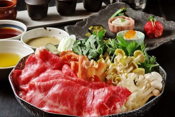 しゃぶ輝の本気！コースが最大50％OFF！大好評に付きご予約はお早めに