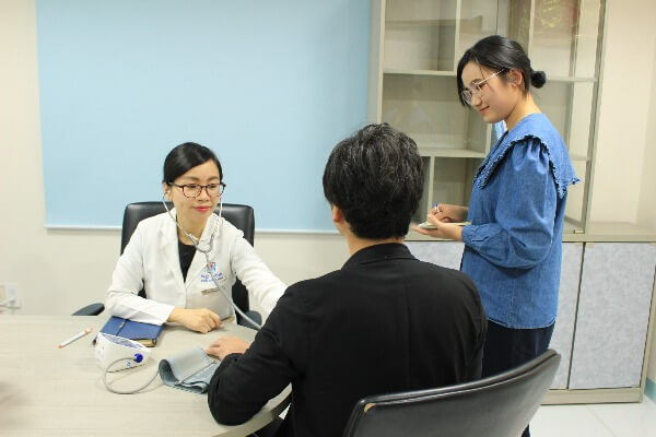 ゴックミン総合クリニック｜テト期間の休診について