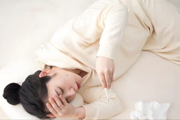 今シーズンは要注意！インフルエンザはまだ流行中｜日本一時帰国前に予防接種を