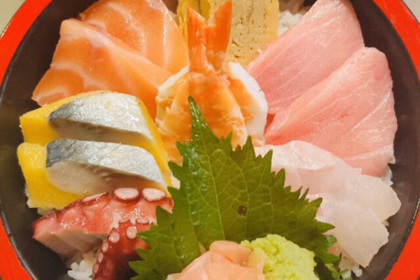 おふくろ亭のデリバリー ハノイ ポステデリバリー