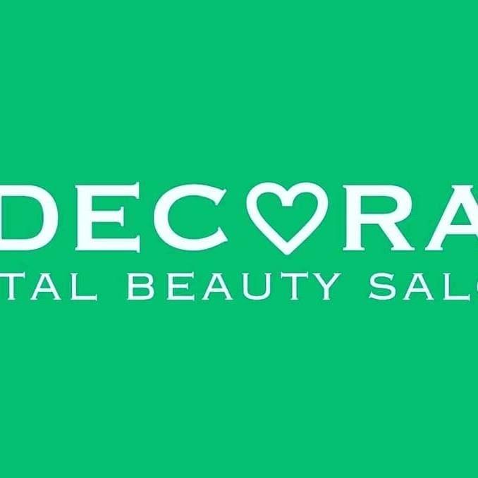 ハノイで脱毛はDECORA（デコラ）