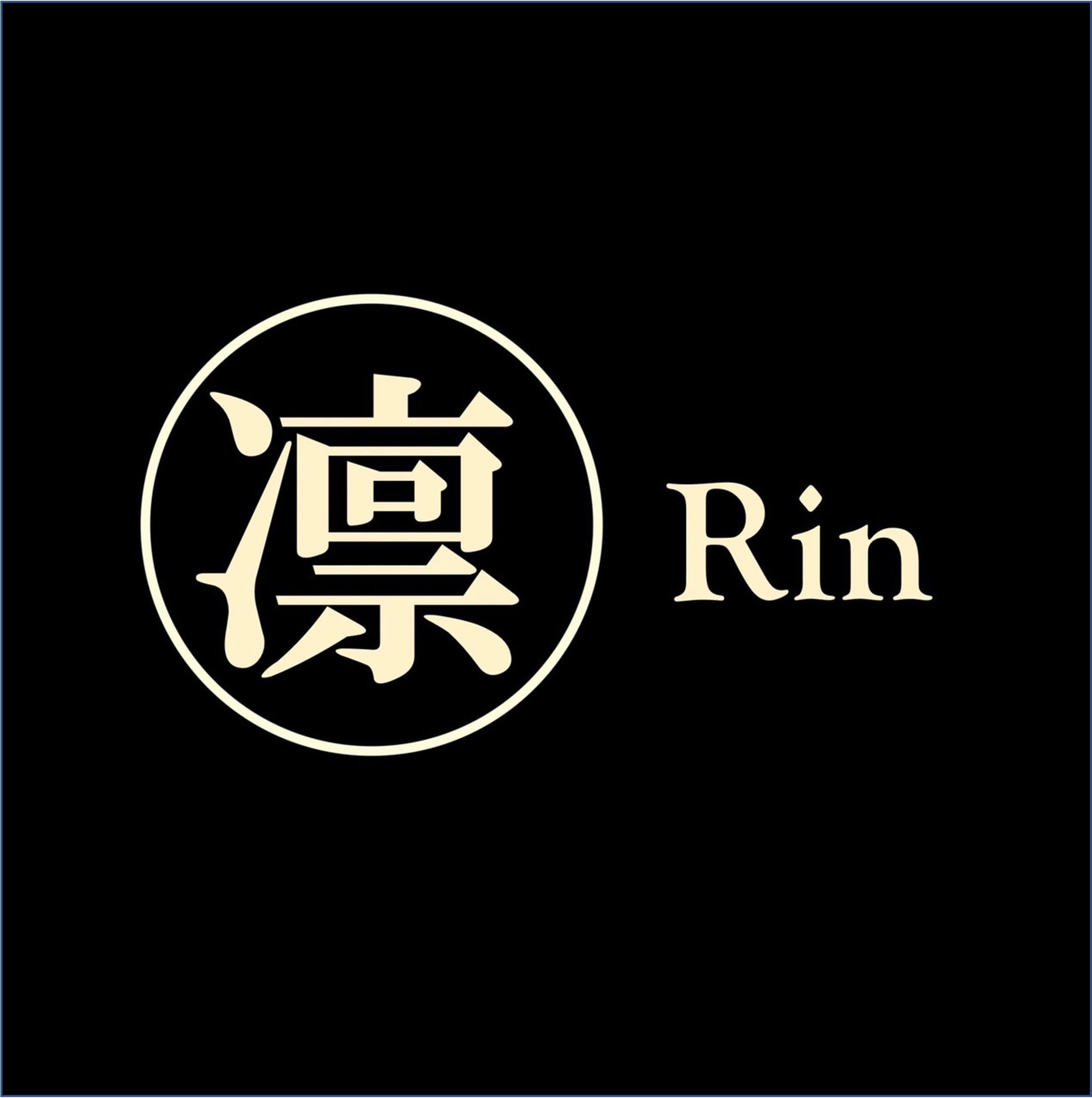 凛 ‐ Japanese Snack ‐