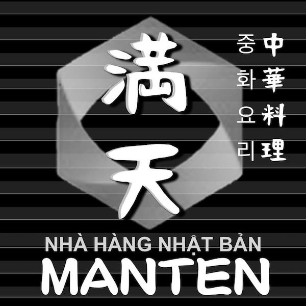 日系中華料理店「満天」