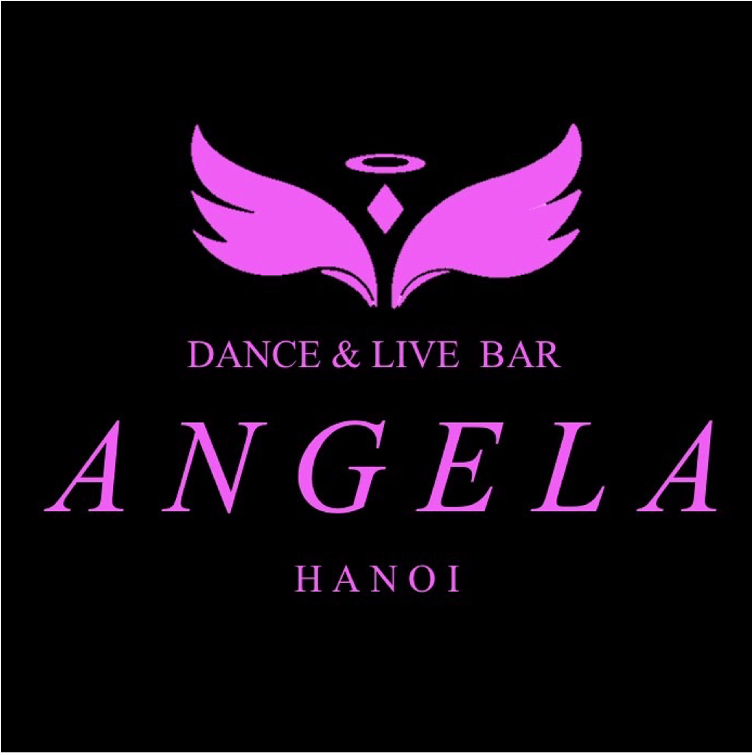 ANGELA HANOI(アンジェラ)