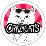 Crazy Cat's(クレイジーキャッツ)
