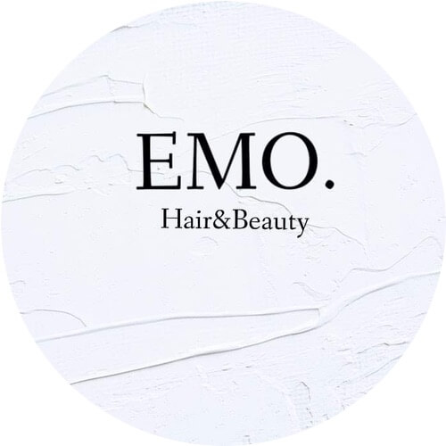 EMO.Hair&Beauty(エモ ヘアアンドビューティー)