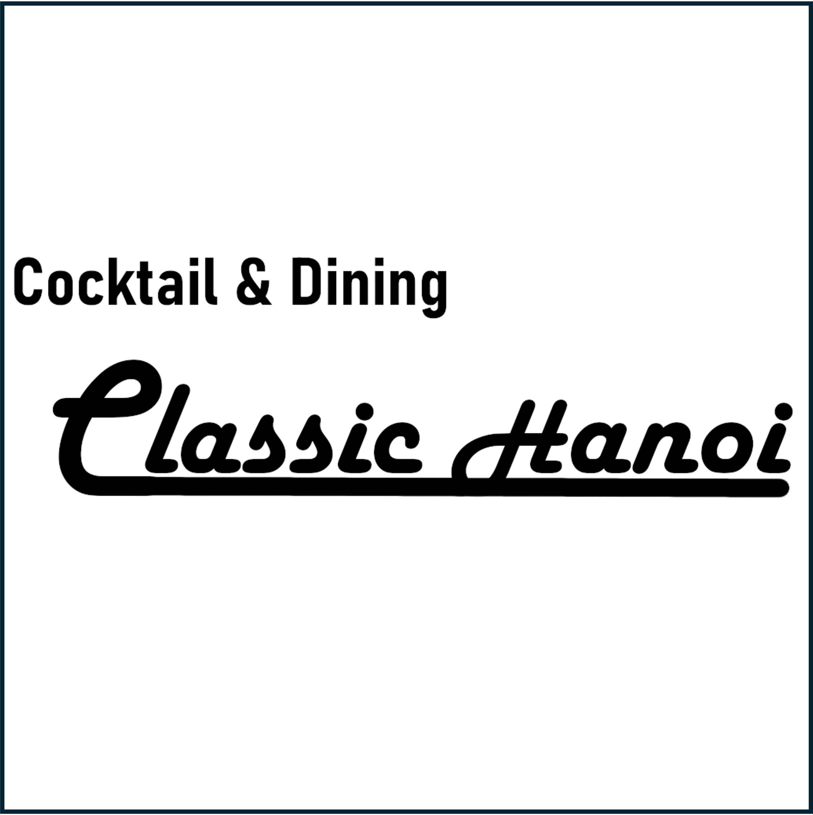 BAR CLASSIC（バークラシック）