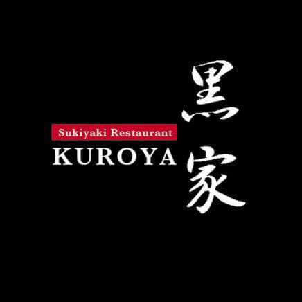 黒家（KUROYA）