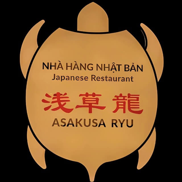 浅草龍(Asakusa Ryu)