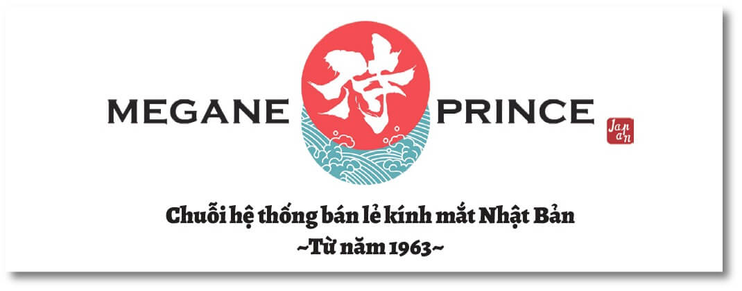 メガネプリンス（MEGANE PRINCE）