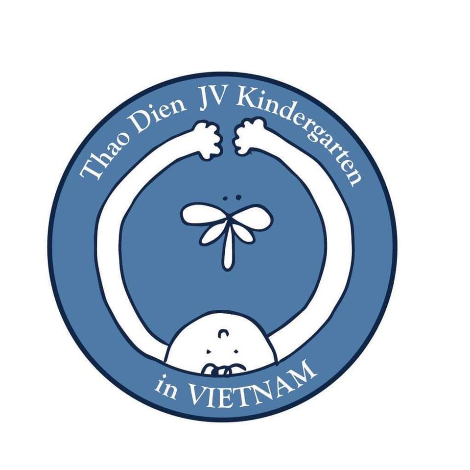 タオディエンJV幼稚園（Thao Dien JV）