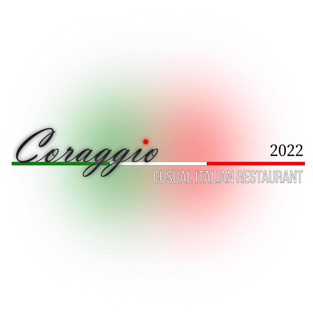 コラッジョ(Coraggio Italian restaurant)