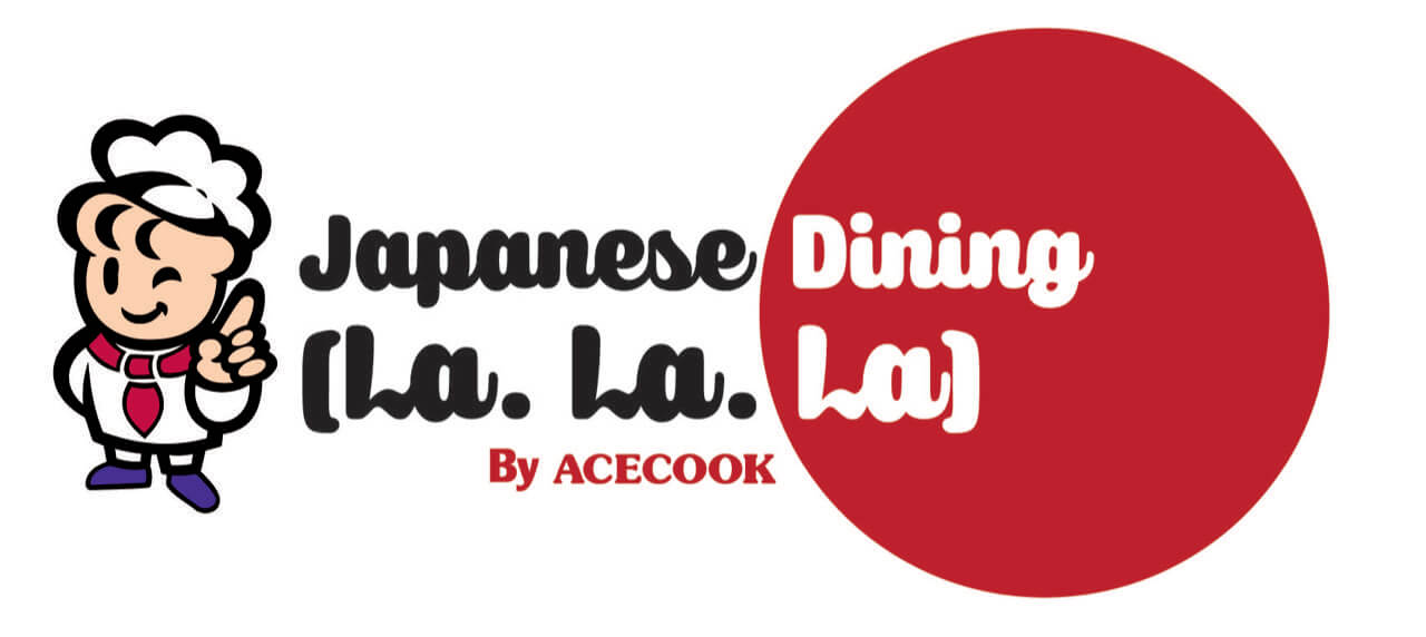 ラララ（Japanese Dining La. La. La）