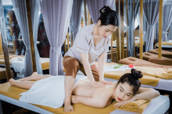 An’s Spa(アンズスパ)