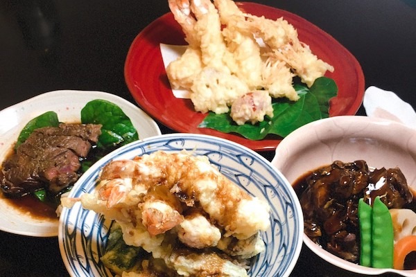 浪速割烹 㐂六庵
