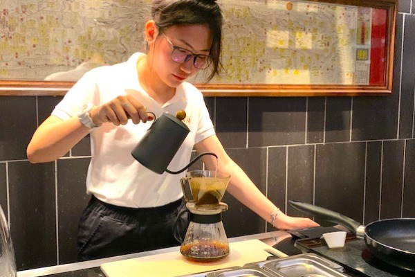 RINYA Cafe