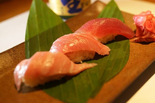 鮨兵衛（Sushi Be）