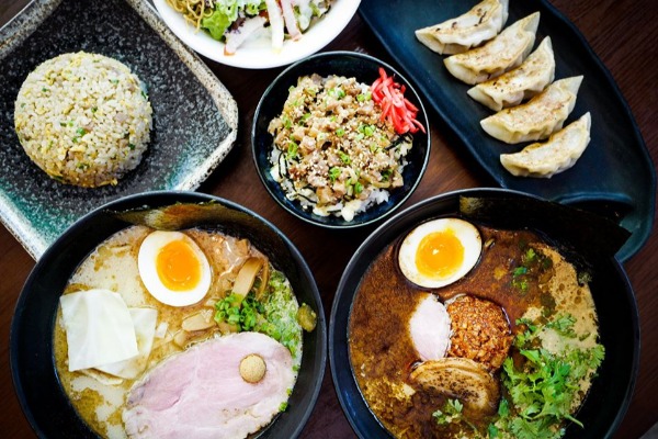東屋マッサージ