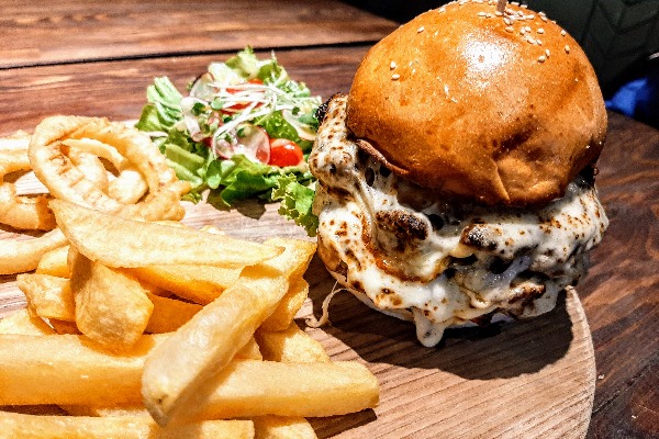 EMM's French Bistro(Tran Huy Lieu店)