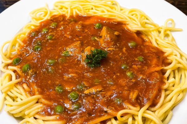 スパゲッティボックス（SpaghettiBox）| キンマー店