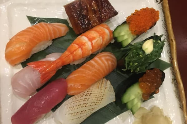 東屋マッサージ