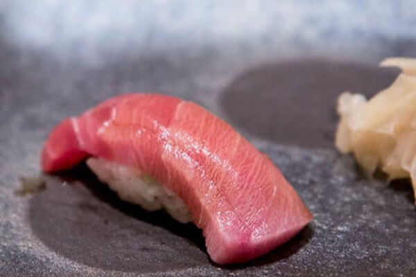 鮨海の華（Sushi Uminohana）