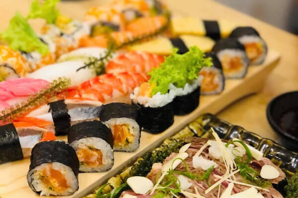 東屋マッサージ