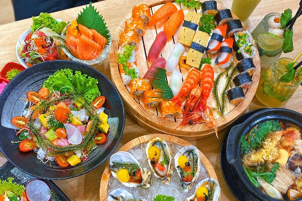 東屋マッサージ