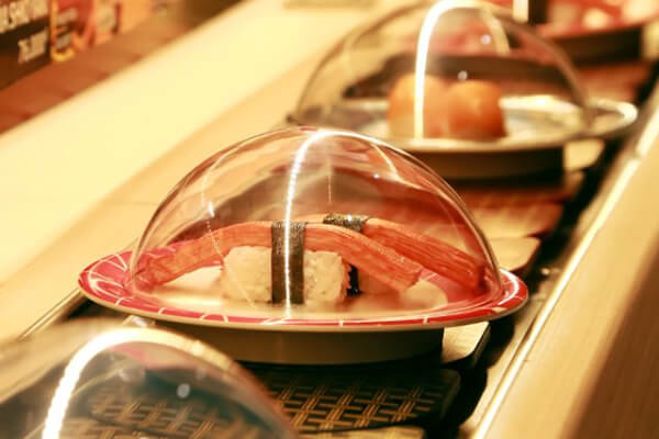 すし鮮(Sushi Sen)