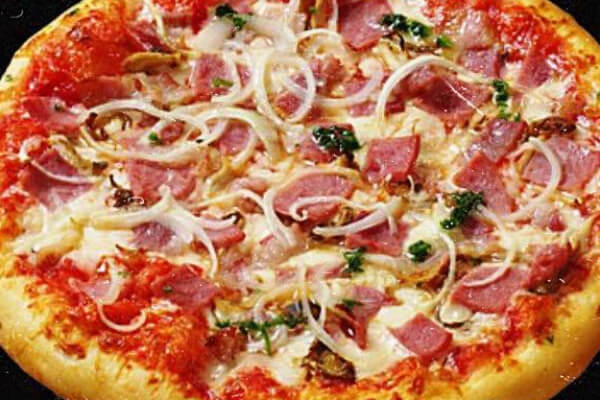 ピザオリジノ（Pizza Origino）