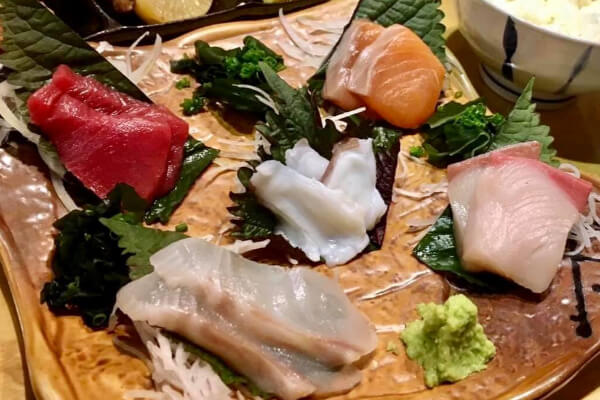 魚バルえびす Ebisu レストラン 日本食 和食