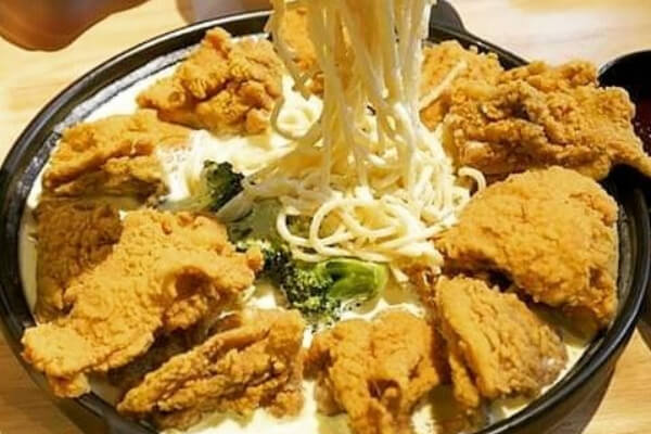東屋マッサージ