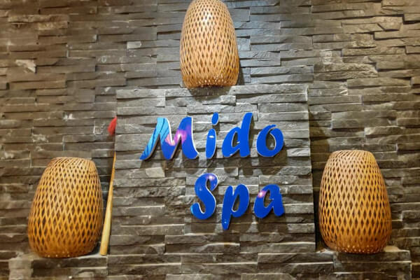 ミドスパ（Mido spa）