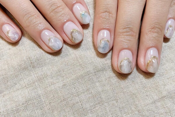 ネイルズディアート スパ Nails D Art Spa 美容 ネイルサロン