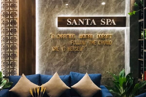 サンタ・スパ｜Santa Spa