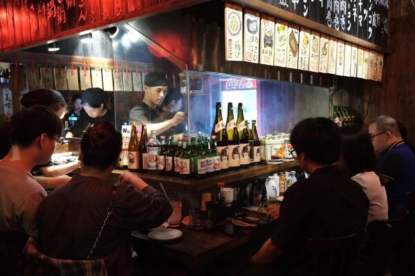 UMI IZAKAYA