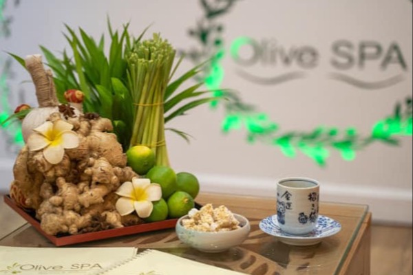 オリーブスパ（Olive Spa）