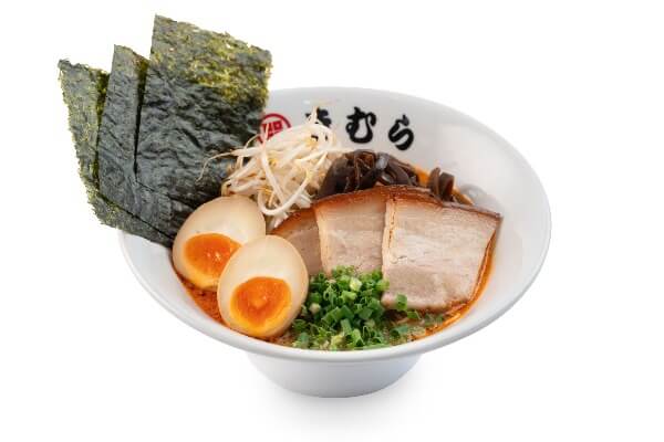 ラーメンきむら(Ramen Kimura)