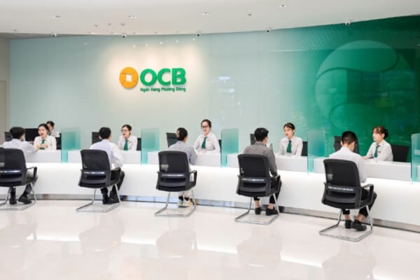 OCBジャパンデスク（Orient Commercial Bank）