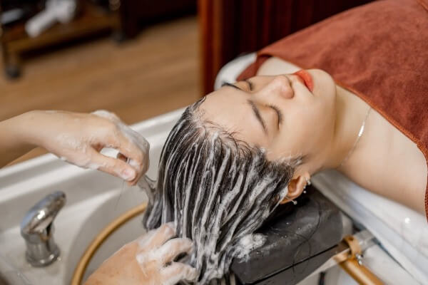 Hạ Spa（ハー・スパ）