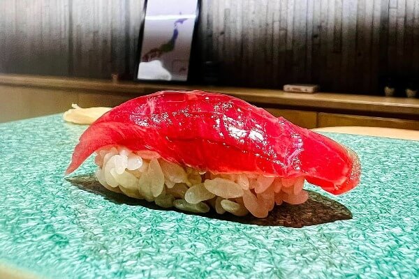 鮨 弐音（SUSHI JION）