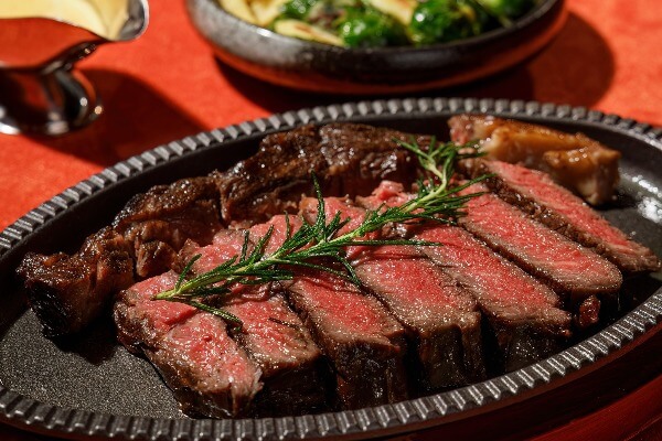 El Toro – Home for Steaks & Wines（エル・トロ）