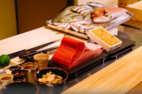 おまかせ ゆう（Omakase Yuu）